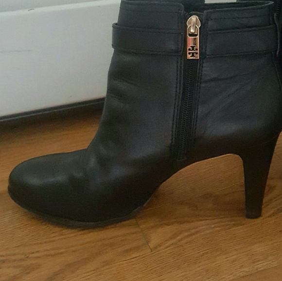 Tory Burch Booties - Picture 5 of 5